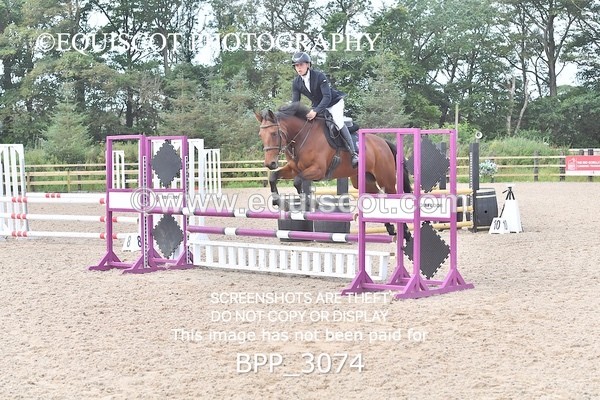 BPP_3074 - CLASS 2 Senior British Novice/ 90cm Open