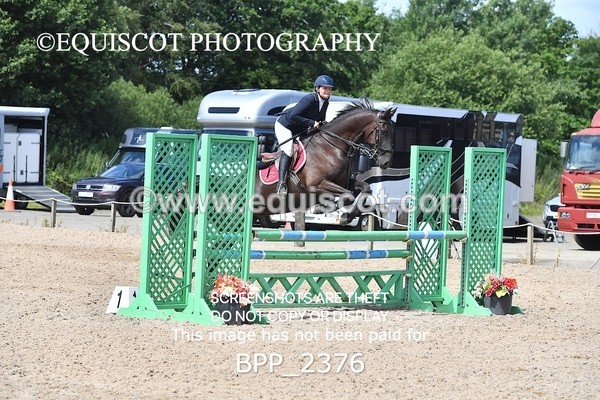 BPP_2376 - CLASS 4 SAT Senior Discovery/ 1m Open