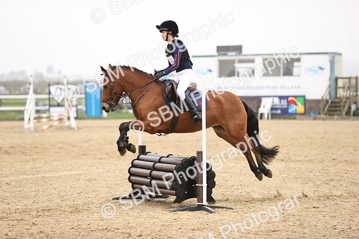 SBM_000790 - Class 1 - 70cm