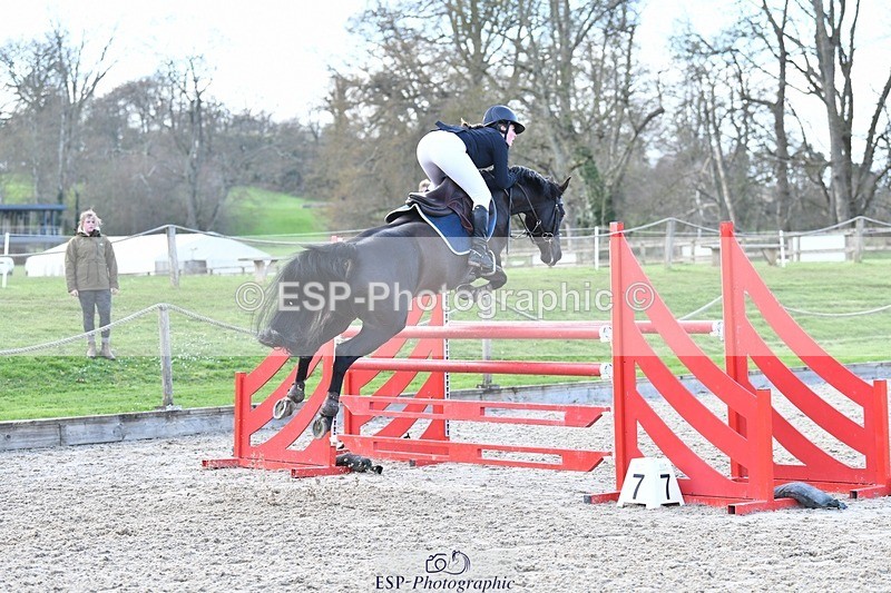 240323-163533-01466 - Cls 5 Foxhunter & 1.20m Open