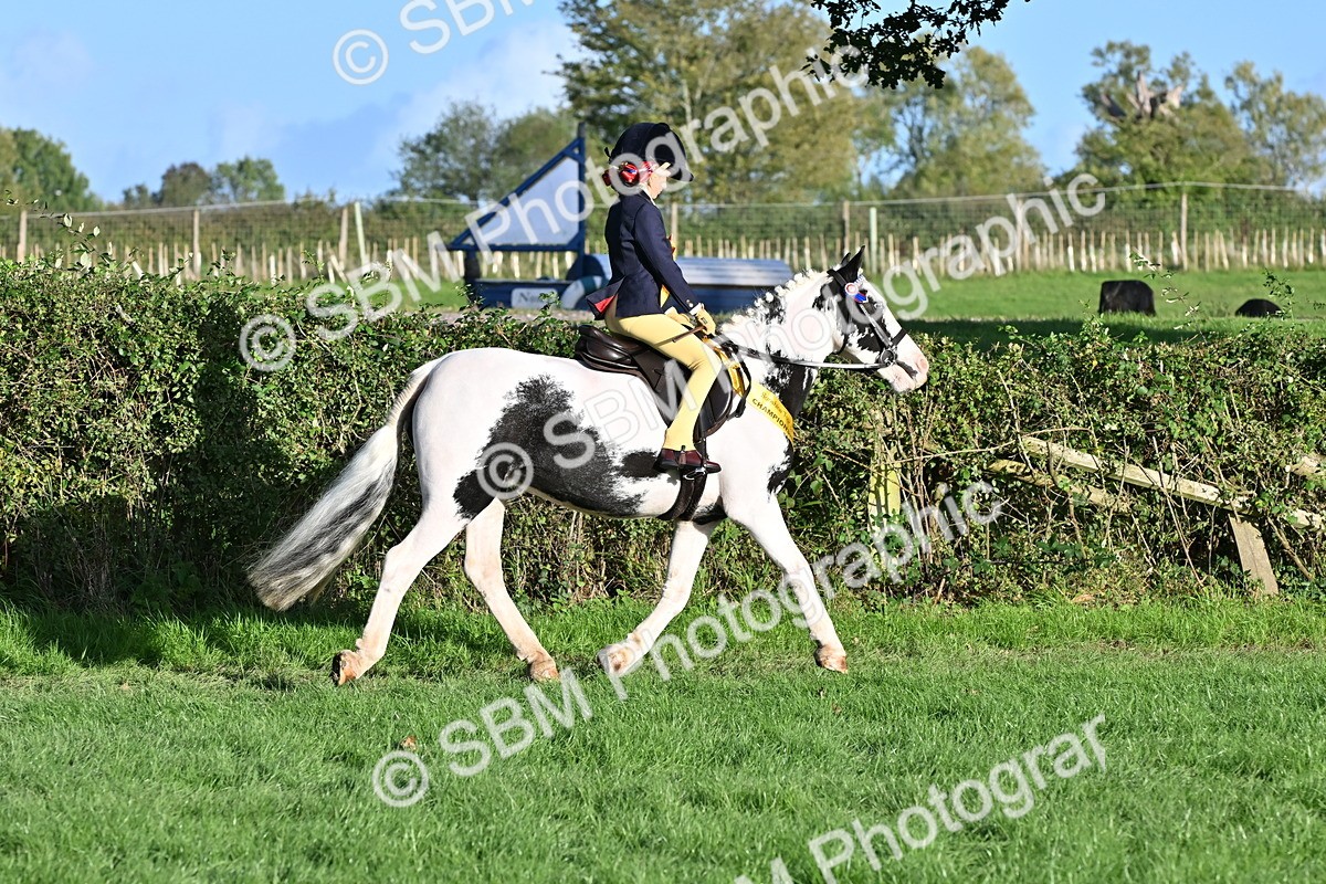 SBM_52287 - First Ridden Supreme Championship
