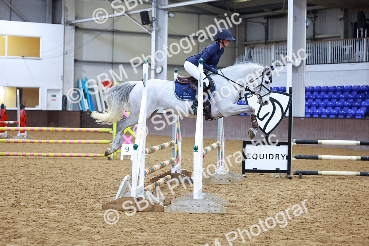 SBM_000175 - Class 1 - Clear Round