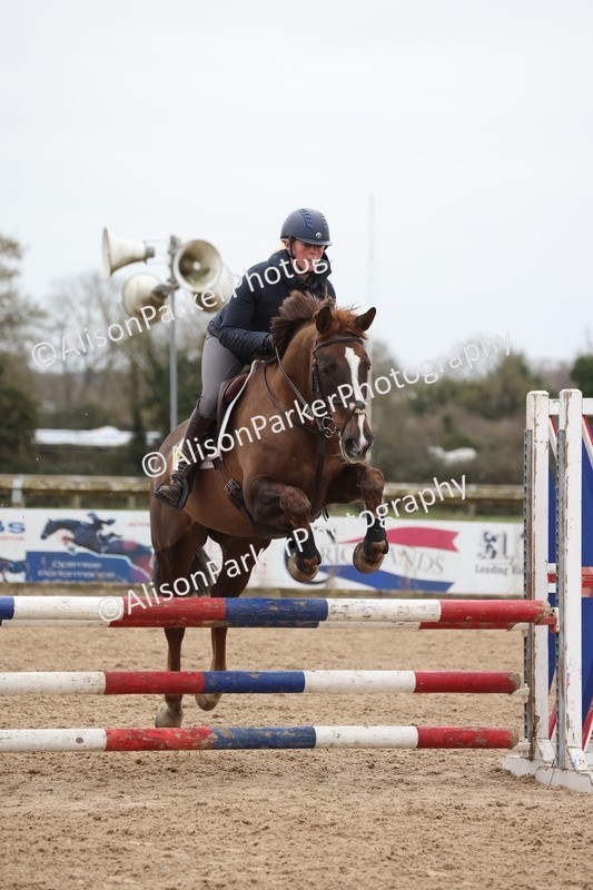 20260218-0845 - Class 3 - 80cm