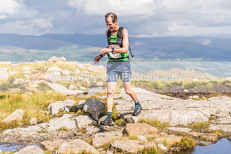 Blisco Dash-1212 - Blisco Dash Fell Race (men) Saturday 27th July 2024