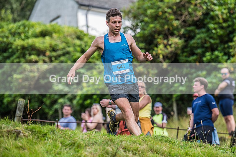 Grasmere Sports-720 - Grasmere Sports Junior & Senior Fell Races Sunday 24th August 2025