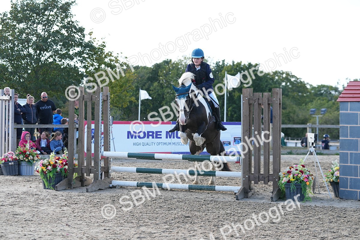 SBM_51059 - J8 - Junior Pony 65cm Championship