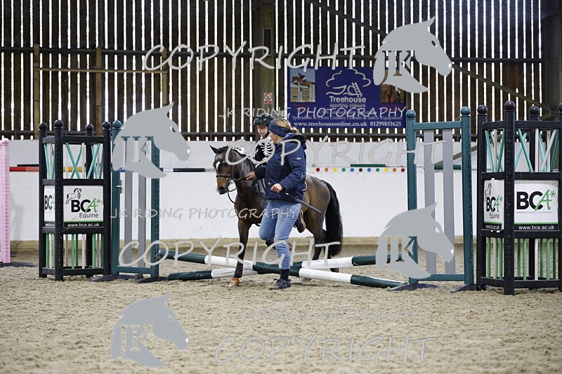 _T0A0633 - Class 1 Cross poles