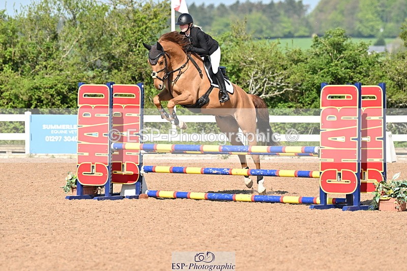 240509A-092820-00131 - Cls 1 British Novice and 90cm Open