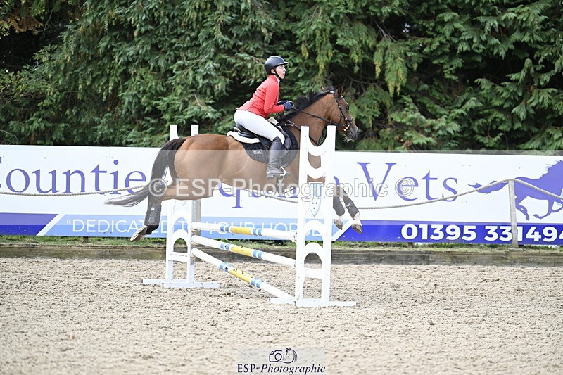 250830A-102655-05581 - Cls 21 British Novice and 90cm Open