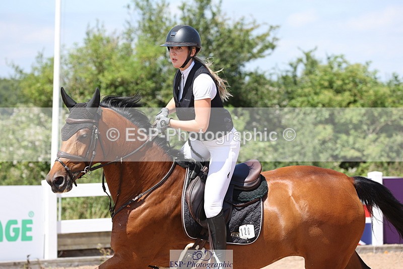 240718A-123730-05127 - Cls 9, 1 Star Bronze Tour 1.10m