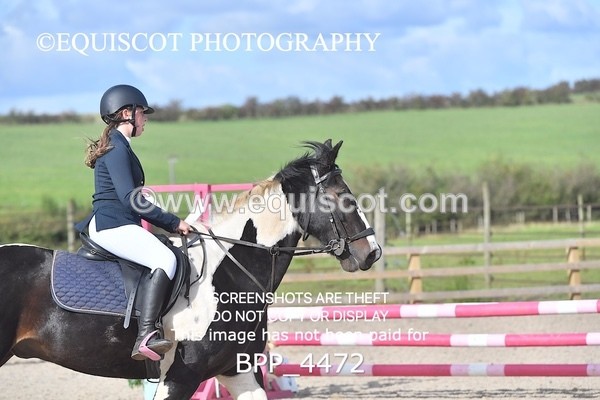 BPP_4472 - CLASS 8 PONY 70CM FINAL