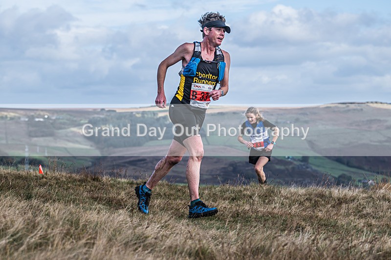 Leg 2 -441 - UK Fell & Hill Relays - Todmorden Leg 2 Saturday 17th October 2026