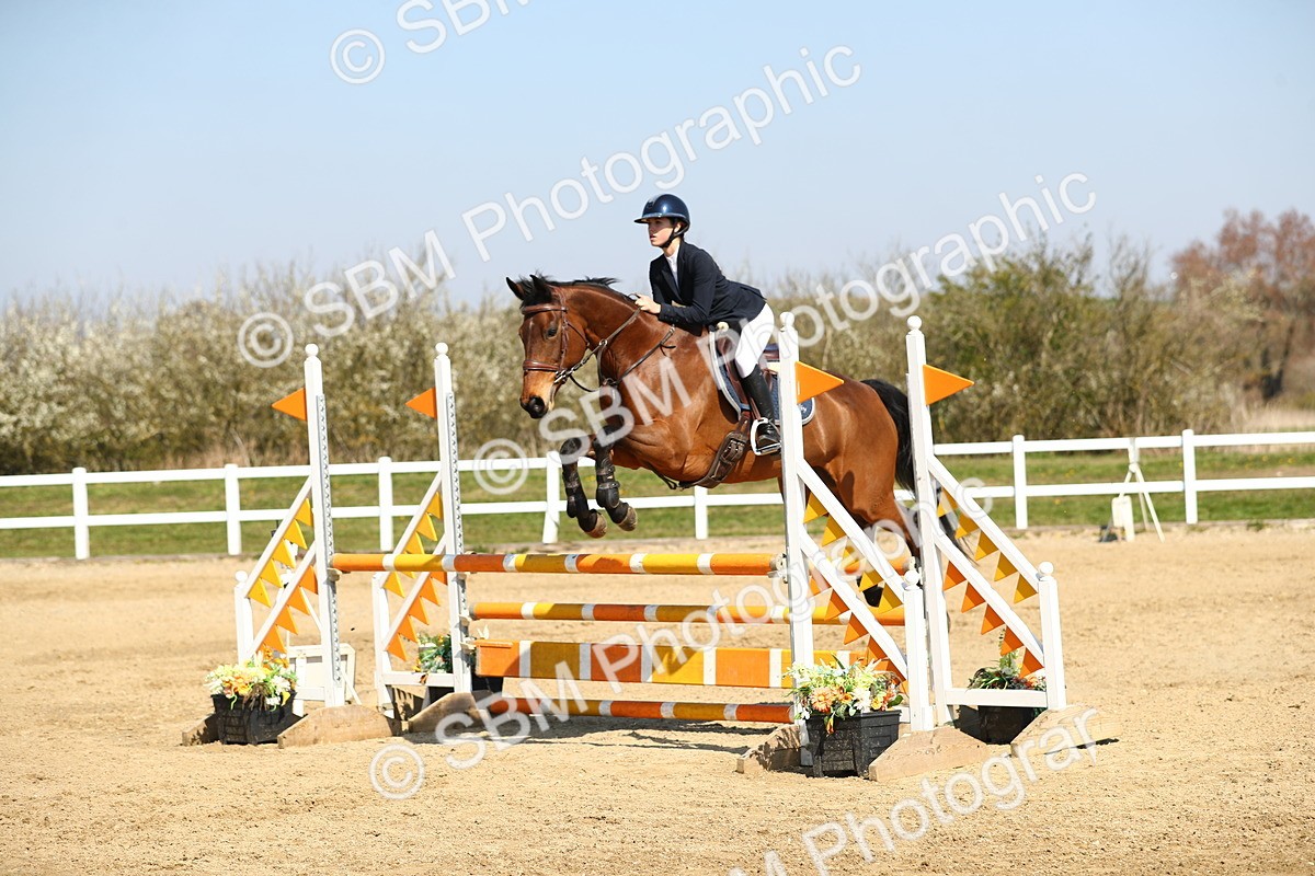 SBM_000895 - Class 3 - Senior Discovery - 1.00m