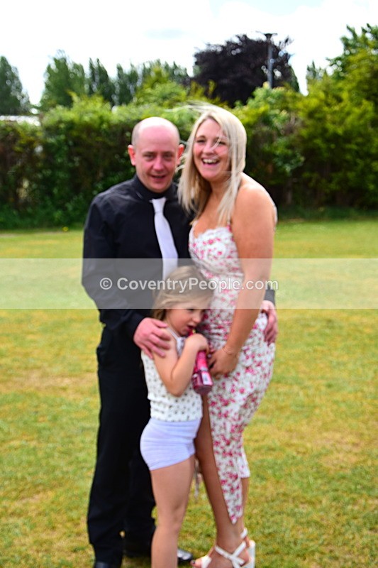 GRA-457 - Gracie and Rowan Christening