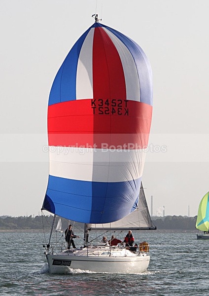100619 K3452T IMG_3611 - ROUND THE ISLAND RACE 2010
