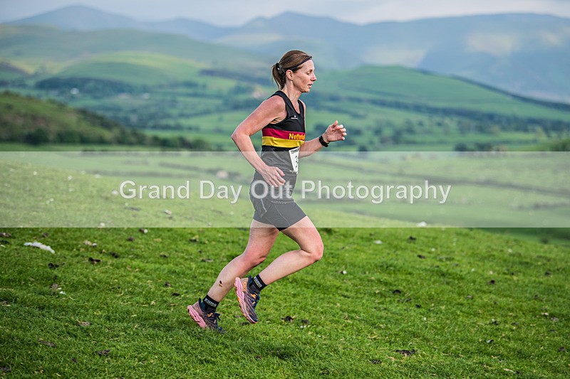 Hay-410 - Hay O Trail Race Tuesday 21st May 2024