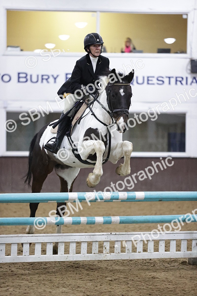 SBM_003682 - Class  5 - 90cm