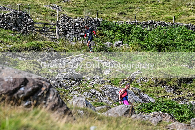 Scafell Pike-541 - Fellside Events Scafell Pike Trail Marathon Sunday 23rd August 2026