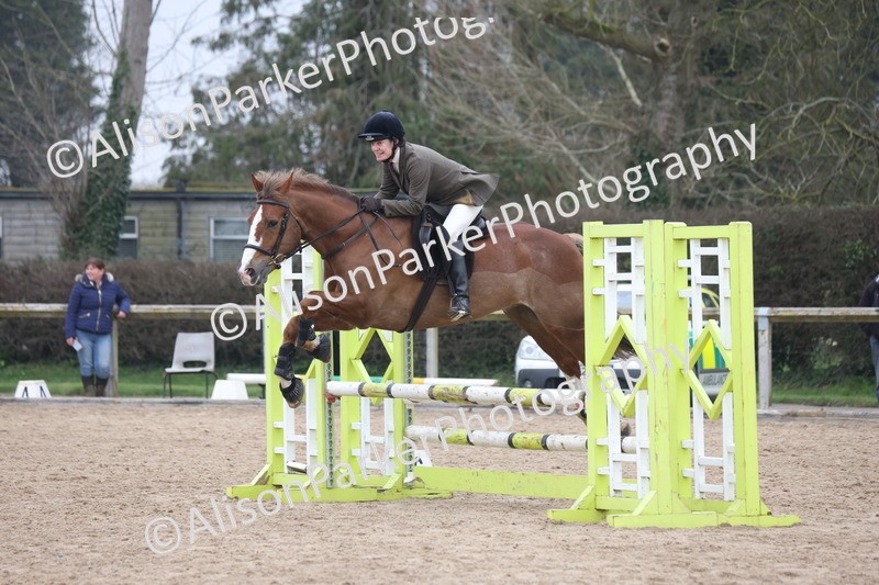 20260308-0815 - Class 3 - 80cm