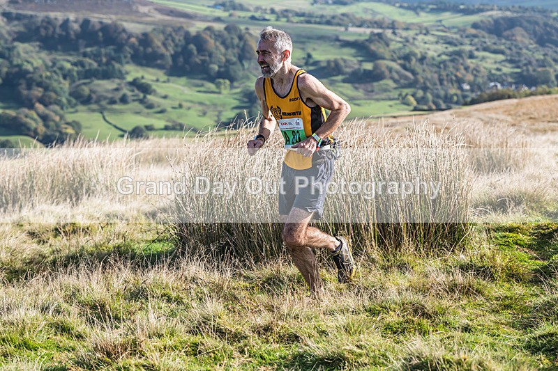 Leg 1 -181 - UK Fell & Hill Relays - Todmorden Leg 1 Saturday 17th October 2026