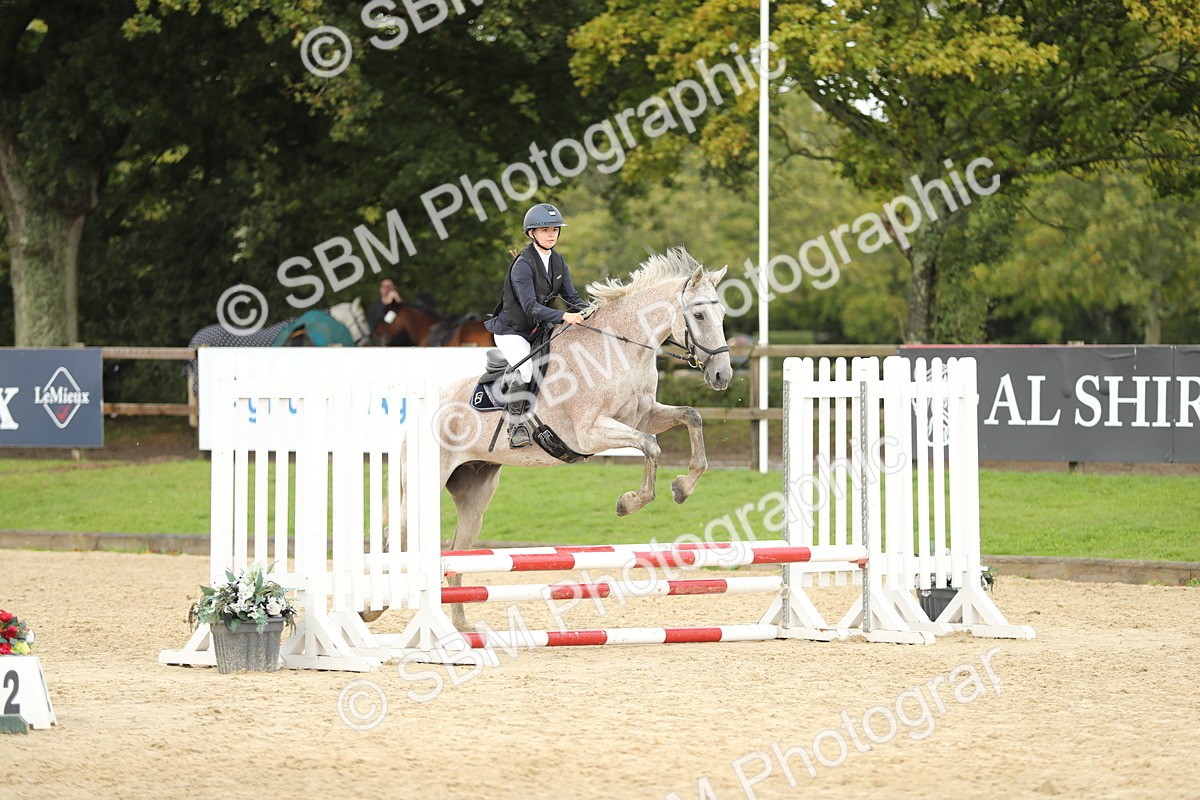 SBM_40308 - J21 - Junior Horse 60cm Championship