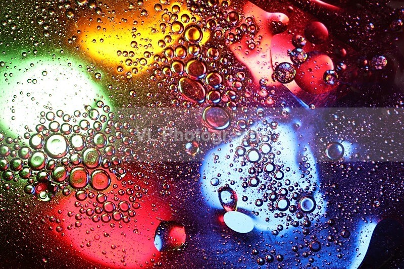 Oil and Water - Other