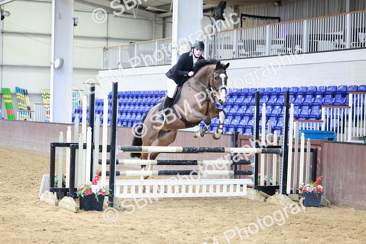 SBM_003404 - Class 10 - Nupafeed Supplements Senior Discovery/ 1m Open