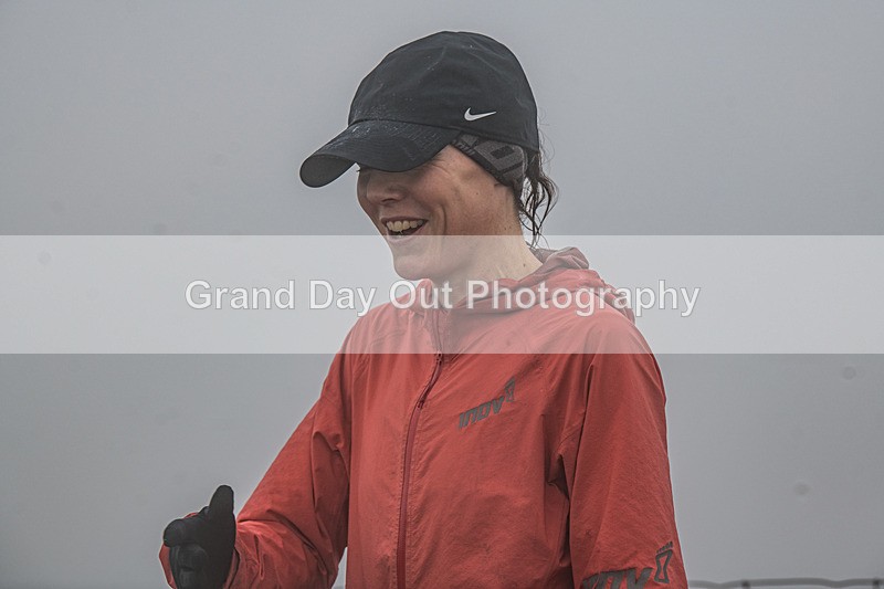Wansfell-1 - Wansfell Race Friday 27th December 2024