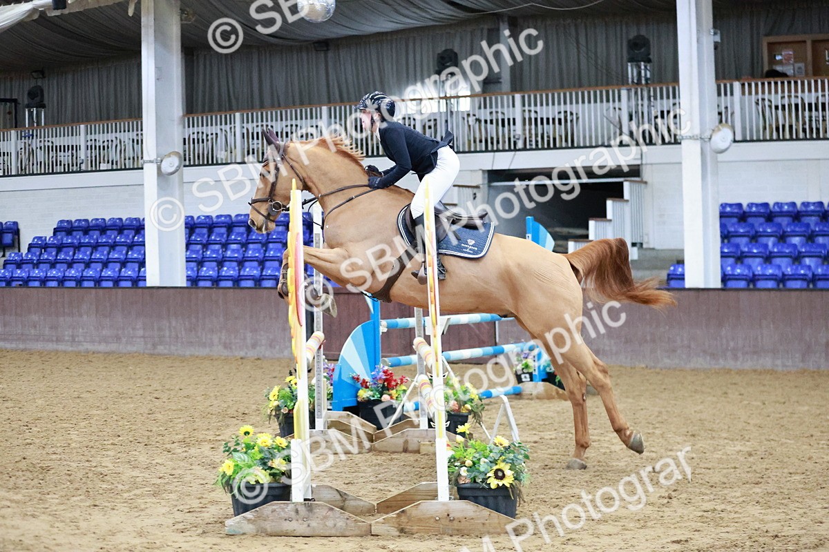 SBM_000774 - Class 3 - Senior Discovery - 1.00m
