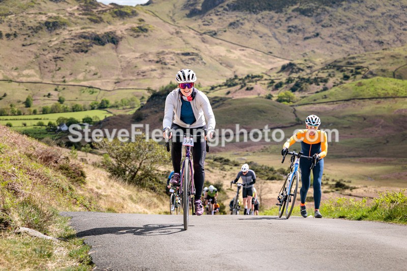 150116 - Blea Tarn Climb 15:00 - 16:00