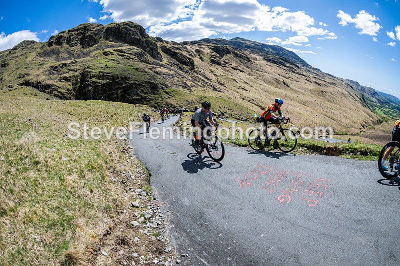 142610 - Hardknott Pass Camera 2 14.00-15.00