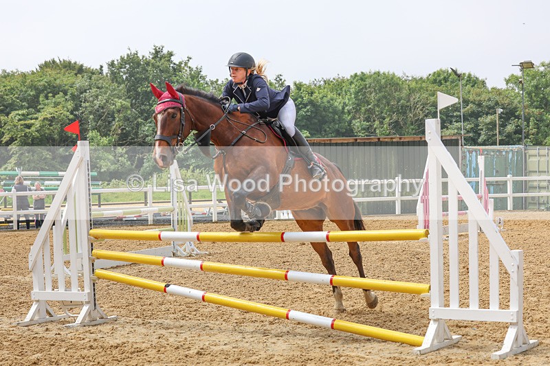 3E7A5736 - Class 5: Senior 95cm