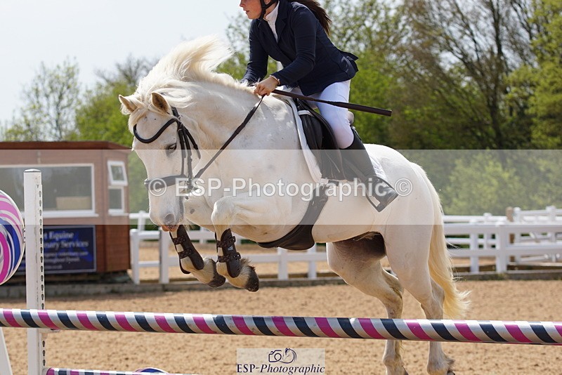 230513A-132432-01141 - Cls 5 Pony Newcomers & Open