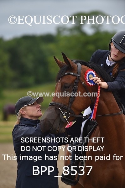 BPP_8537 - CLASS 2 Pony British Novice 2ND ROUND