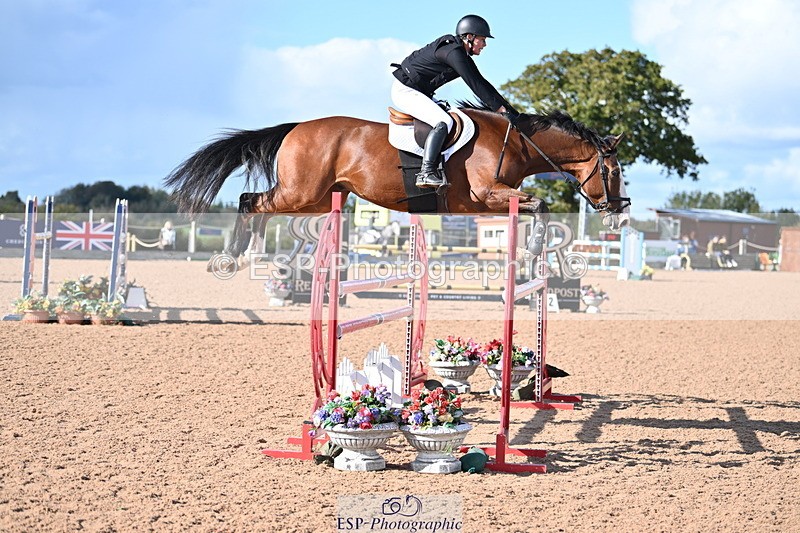 231014A-141911-05665 - Cls 20 Blue Chip Performance Champ Quali