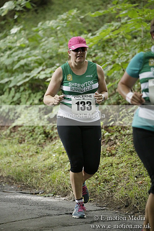 CAD5M 210719-0242 - Cadence Events Colerne 5 Miler  21-Jul-2019