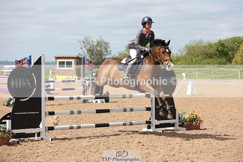 250504-114043-02408 - Cls 3 Pony Discovery and 90cm Open