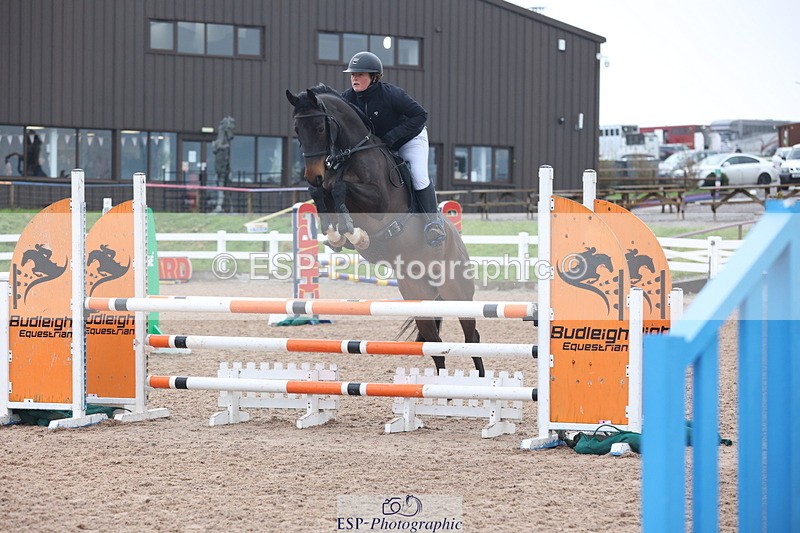 231112A-095321-03105 - Cls 17 Blue Chip Novice Winter Qualifier