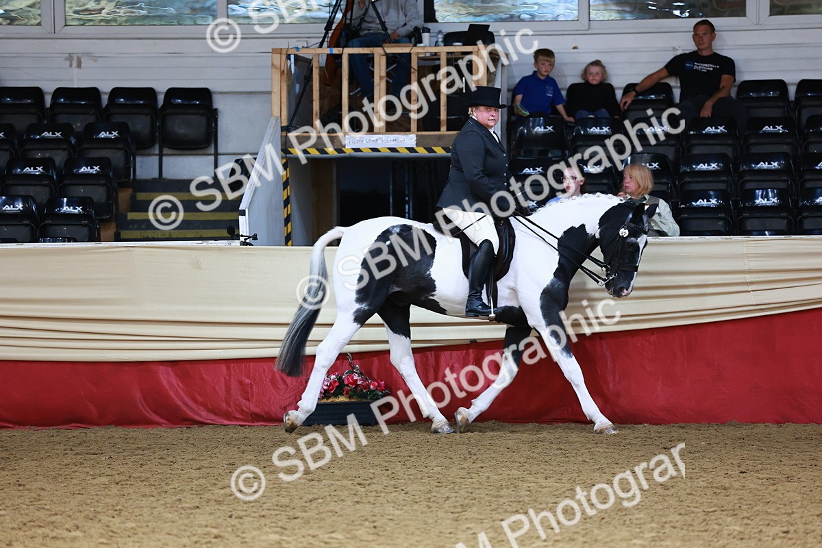 SBM_23086 - Class 904 - Supreme Final - Ridden Diamond