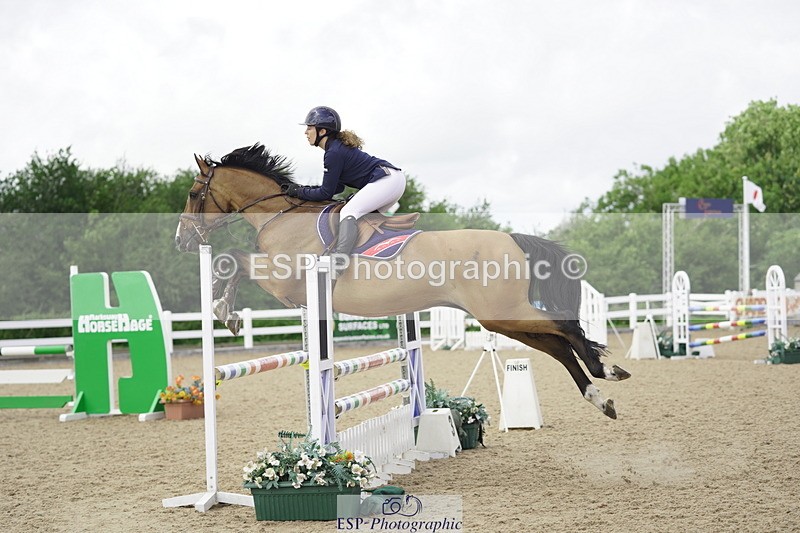 230728A-140138-02282 - Cls 10 95cm Amateur Quali