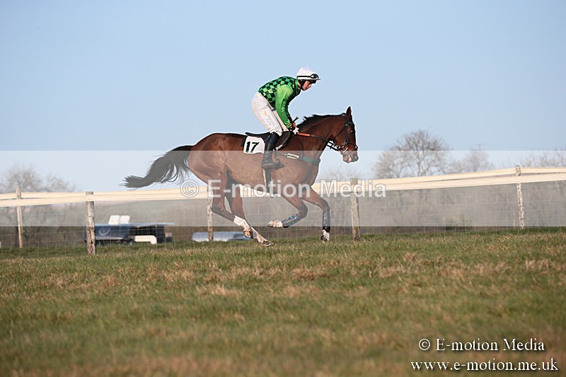 PtP 230219 578 - Vine & Craven Point-To-Point - Barbury 23/02/19