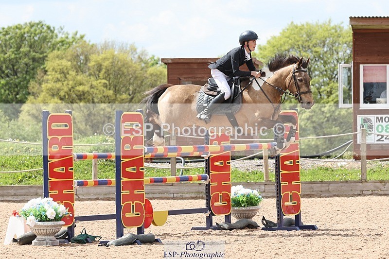 250504-141356-02895 - Cls 9 Junior 1.30m Open