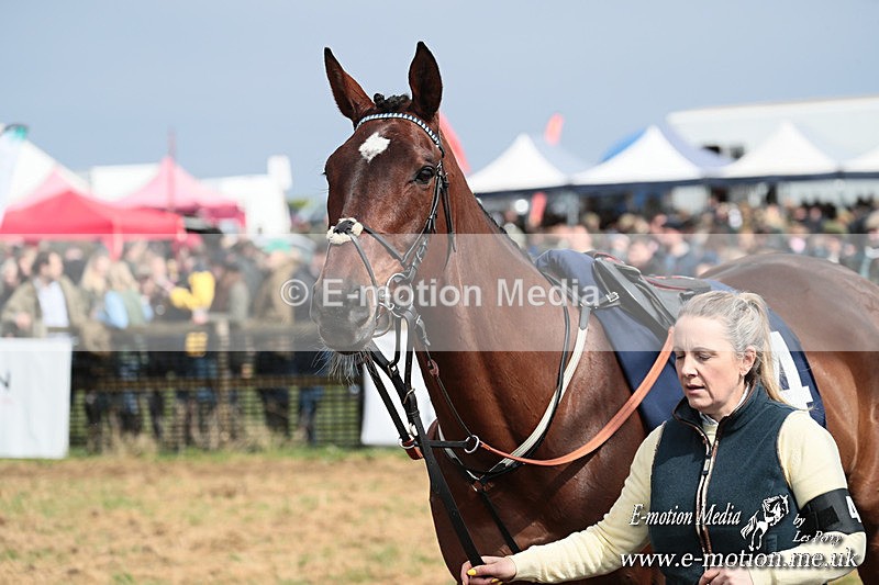 PtP 210425  810 - Paxford Races Easter Monday 21/04/25