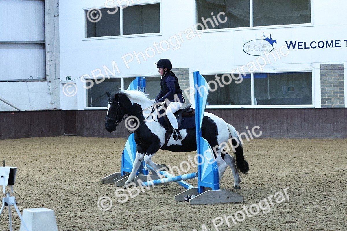 SBM_004446 - Class 1 - 40cm Open