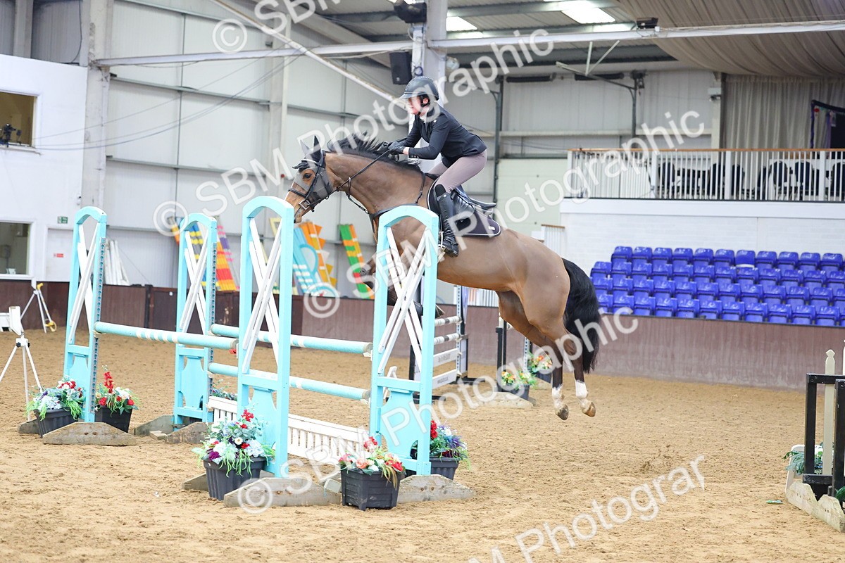 SBM_002336 - Class 7 - Senior 1.05m Open