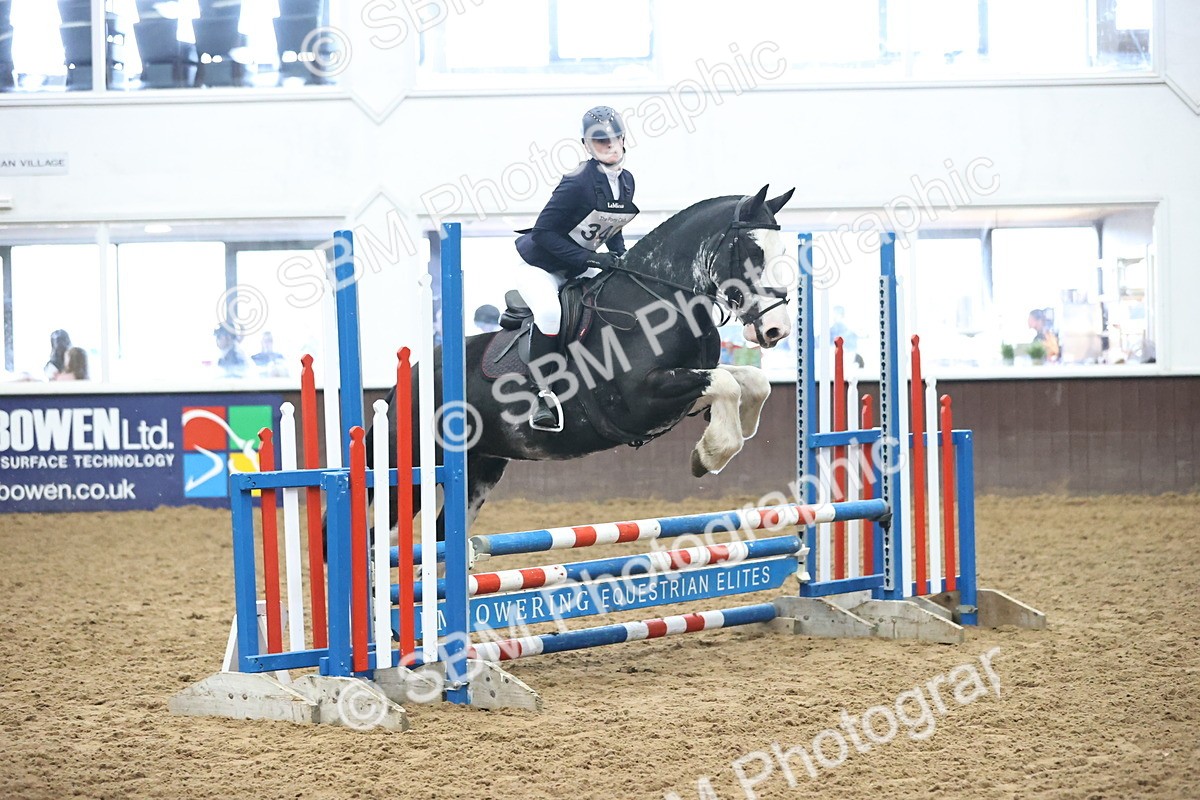SBM_001882 - Class 5 - Henlow Veterinary Hospital - 70cm Area 12 Championship Qualifier