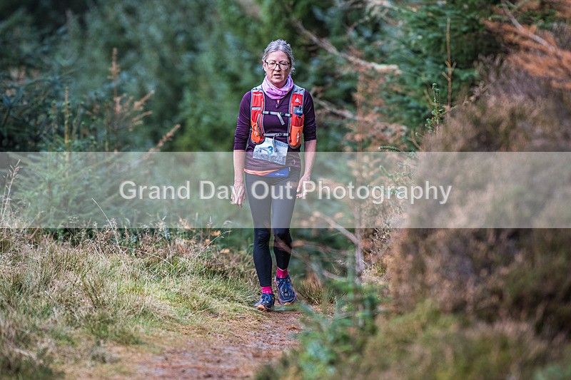 Glentress-1440 - High Terrain Events Glentress 21 & 10K Trail Races Saturday 15th November 2025