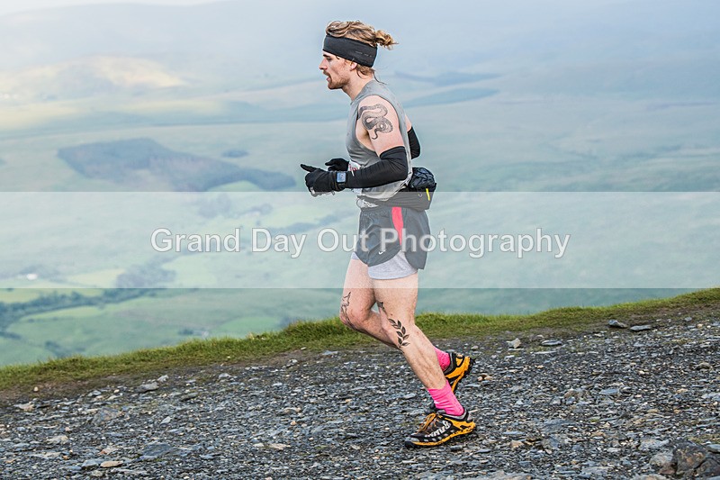 Blencathra-655 - Blencathra Fell Race Wednesday 5th June 2024