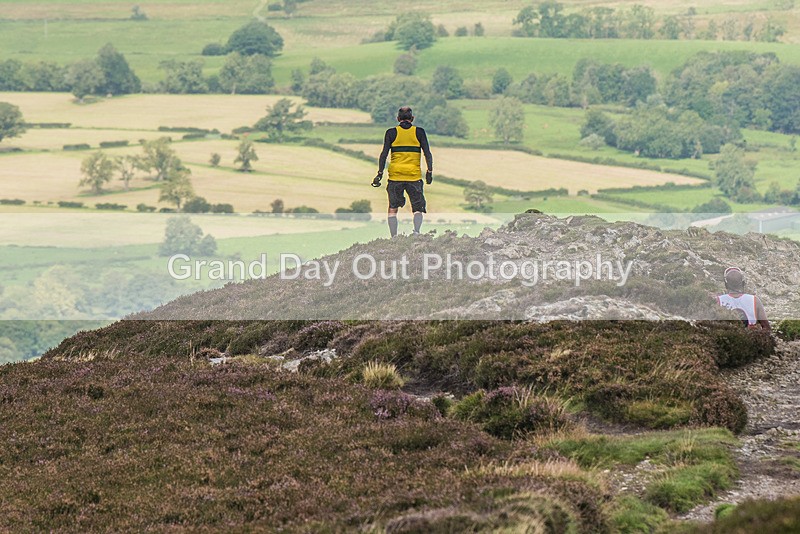 Barrow-464 - Barrow Fell Race Monday 28th August 2023