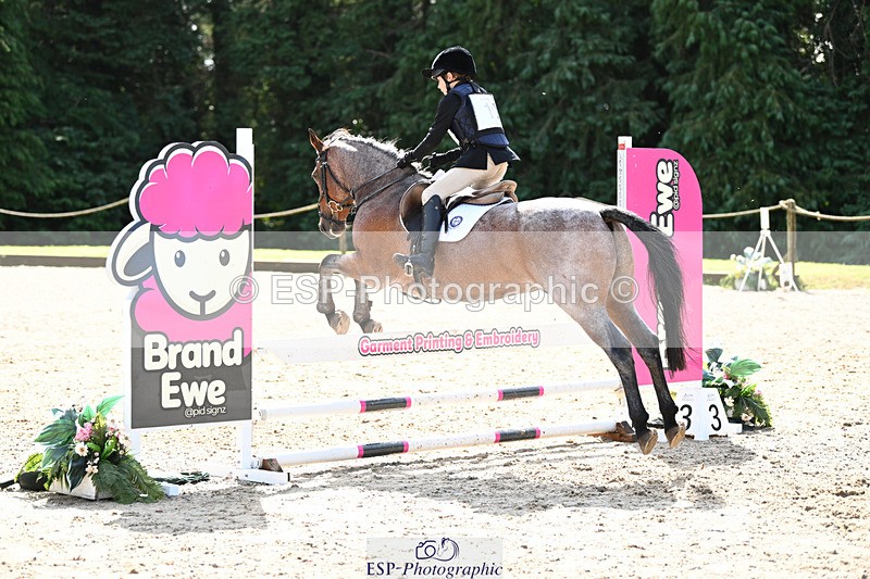 240824X-112029-25183 - 70cm Round 2 10.30 to 12.10